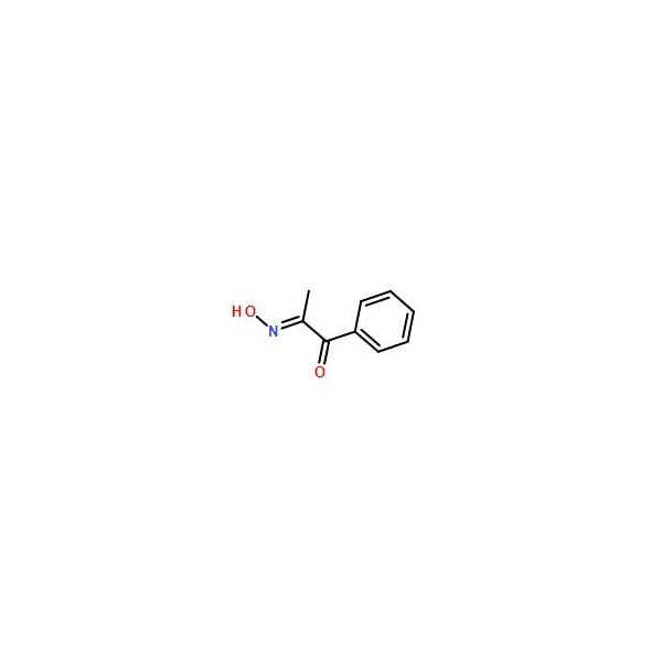 Ak Scientific 2-Isonitrosopropiophenone (1g), CAS 119-51-7 7691AA-1g - main