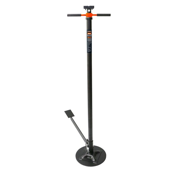 Autosport Underhoist Stand, 1500 lb Capacity, w/ Foot Adjust ASM2811B - main