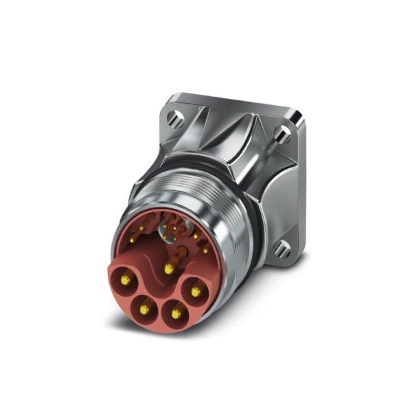 Phoenix Contact SH-8EPC58AWA00S Device connector front 1621569 - main