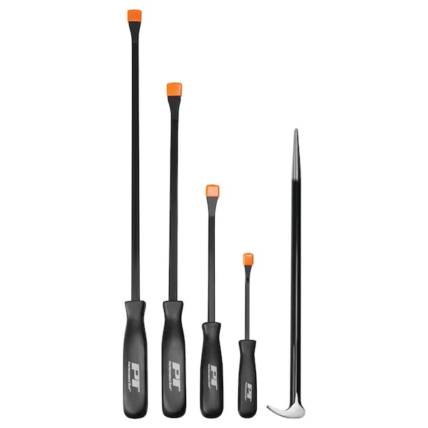Performance Tool 3/4 in. Dr. 2 in. 12pt Socket, CrV, Fastener Rounding Prevention W34564 - main