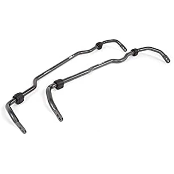 Powerplay 24 mm Non Adjustable Rear Sway Bar for 2015-2020 Volkswagen Golf-GTI S-SE-SEL-1.8T MK7 PO3832892 - main