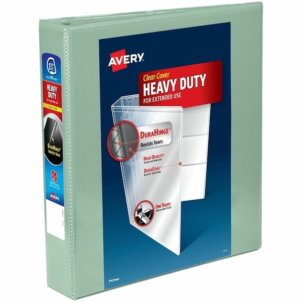 Avery Heavy-Duty View 3 Ring Binder 79819 - main