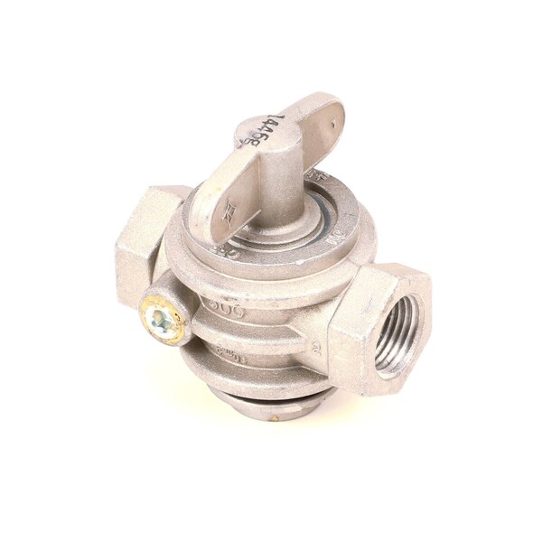Garland Shut Off Gas Valve, Swing Type G01517-1 - main