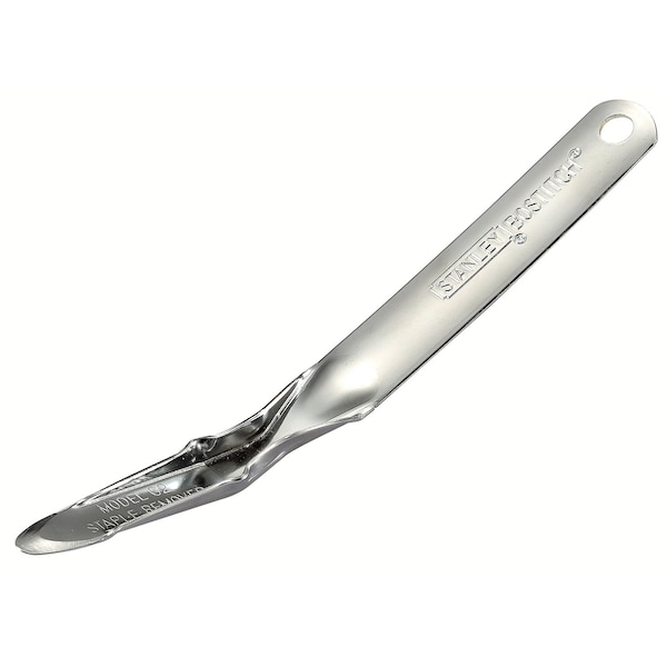 Bostitch Premium Staple Remover, No Tear Push-Style, All-Metal G2K - main