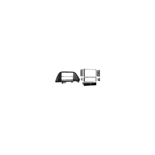 Metra Honda Odyssey 2005-2006 Turbo Pocket Kit 997869 - main
