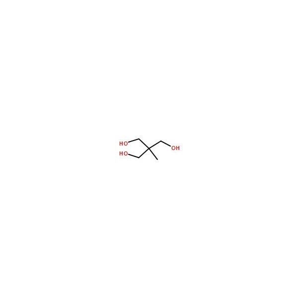 Ak Scientific 1, 1, 1-Tris(hydroxymethyl)ethane (100g), CAS 77-85-0 7341AF-100g - main