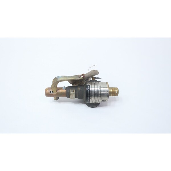 Allied Valve RELIEF VALVE 30PSI 1/2IN X 3/4IN NPT 1543D-21 - main