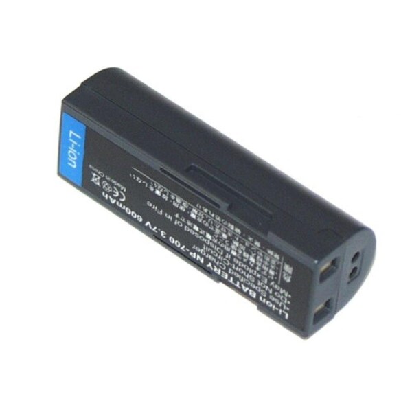 Premium Power Products Lithium Ion Battery for Minolt NP-700 - main
