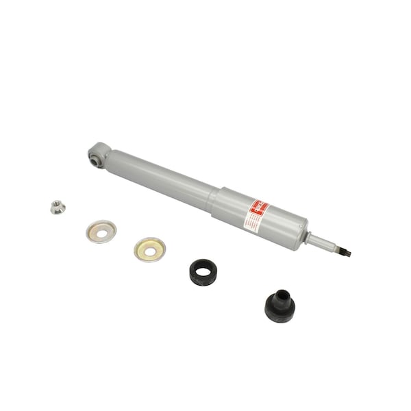 Kyb High Pressure Monotube Gas Shock, KG5784 - main
