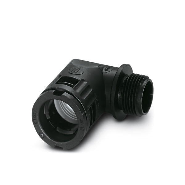 Phoenix Contact WP-GA HF IP69K M20 BK Cable gland 3240912 - main