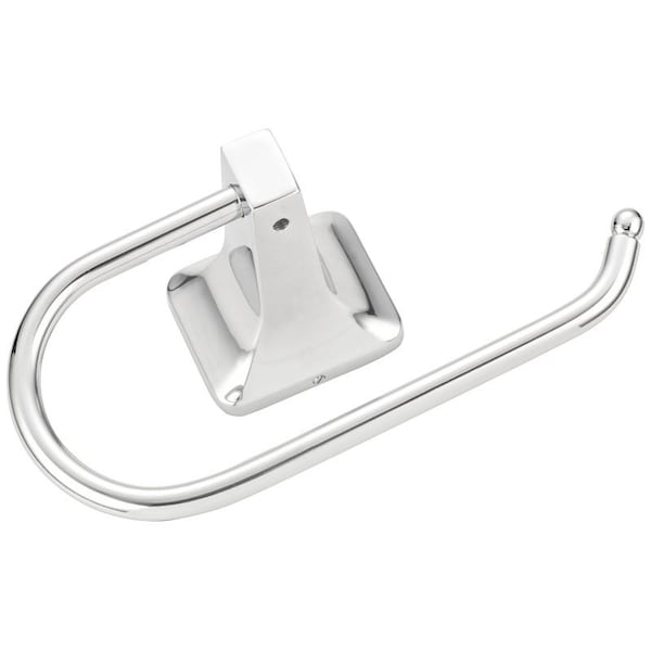 Boston Harbor C-Ring Paper Holder, Steel Ring/Zinc, Chrome 3655C-26-07-SOU - main