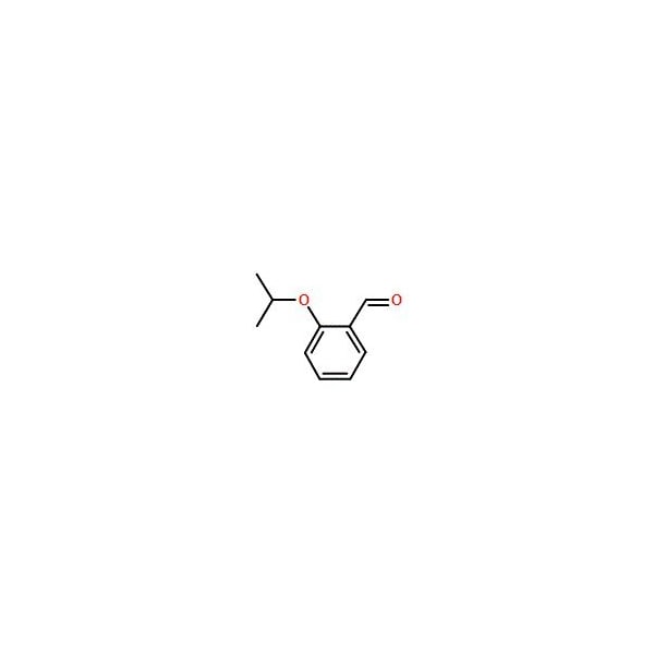 Ak Scientific 2-Isopropoxybenzaldehyde (10g), CAS 22921-58-0 7811AD-10g - main