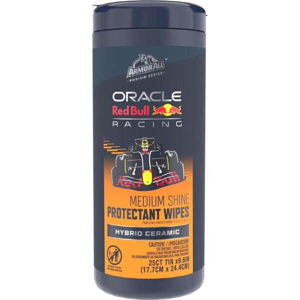 Armor All Podium Series Shine and Protect 25 ct E304238400 - main