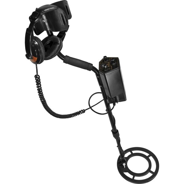 Barska Metal Detector, Aluminum, Tone BE11924 - main