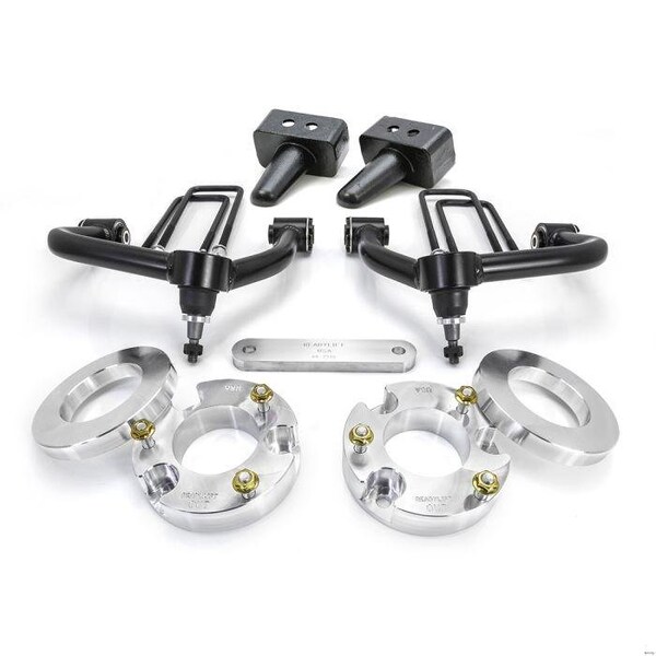 Readylift 3.5IN SST LIFT KIT W/O SHOCKS 14-C F150 4WD 69-2300 - main