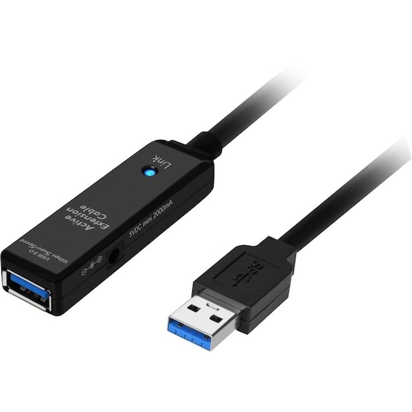 Siig Extends Your Usb Data Transmission Distance Beyond The Normal Usb JU-CB0D11-S1 - main