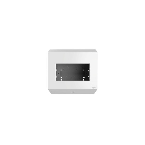 Pass & Seymour 5-Wire Circuit/Branch Circuit Connection Box APCB5W1 - main