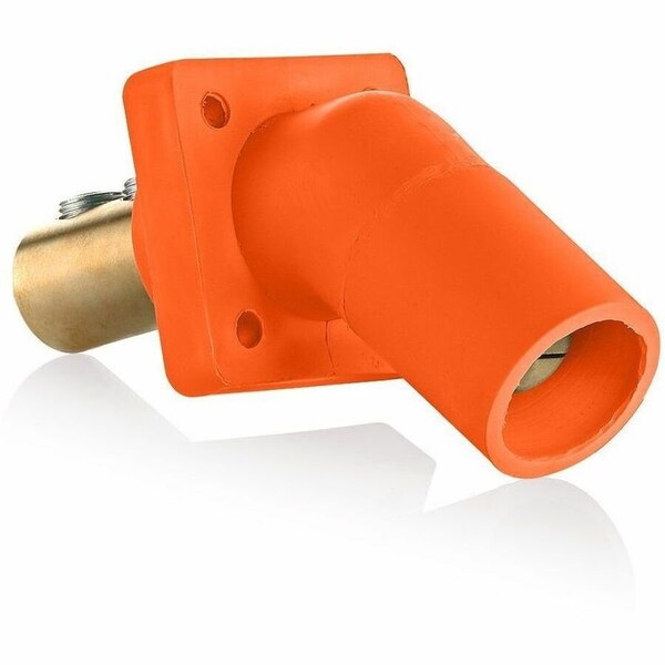 Leviton Plugs and Receptacles 16R27-UO - main