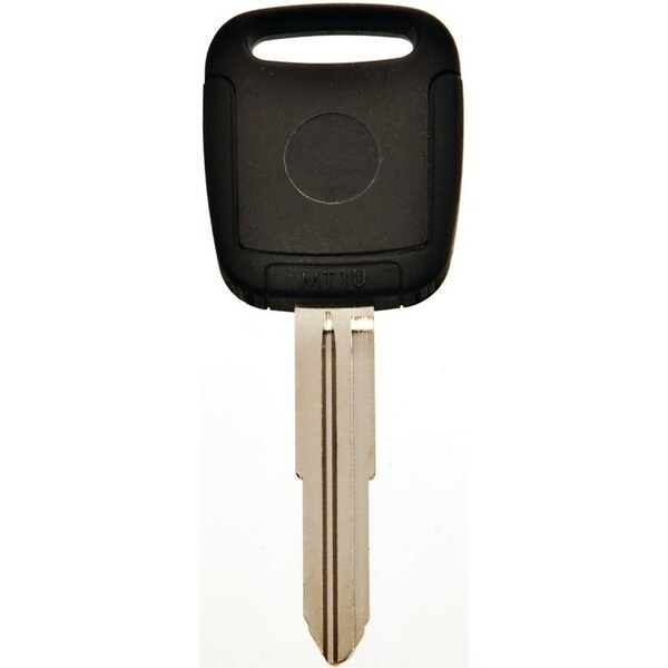 Hy-Ko HY-KO 18MIT151 Key Blank, For Mitsubishi Vehicle Locks 18MIT151 - main