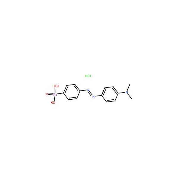 Ak Scientific 4-(4-Dimethylaminophenylazo)phenylarsonic acid hydrochloride (5g), CAS 73688-85-4 6216AL-5g - main