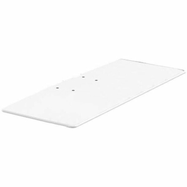 Capsa Solutions Capsa Healthcare - V6 Accessory - V6 Static Accessory Shelf (VPA-SS) - Compatible with V6 VPA-SS - main