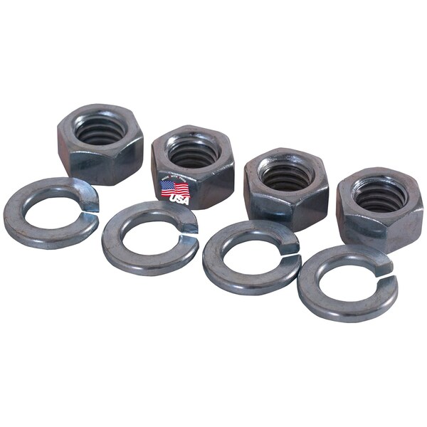 Buyers Products Van Conduit Carriers 3006554 - main