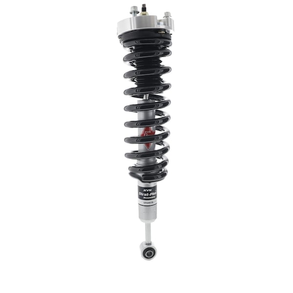 Kyb Complete Corner Unit Leveling Kit Assembly -Strut, Mount, Spring, Leveling Kit, SR4463K - main