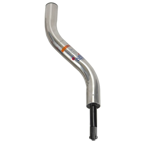 Springfield Marine Springfield KingPin Standard Fixed-Height Offset Post - 13in 1610413-OSS - main