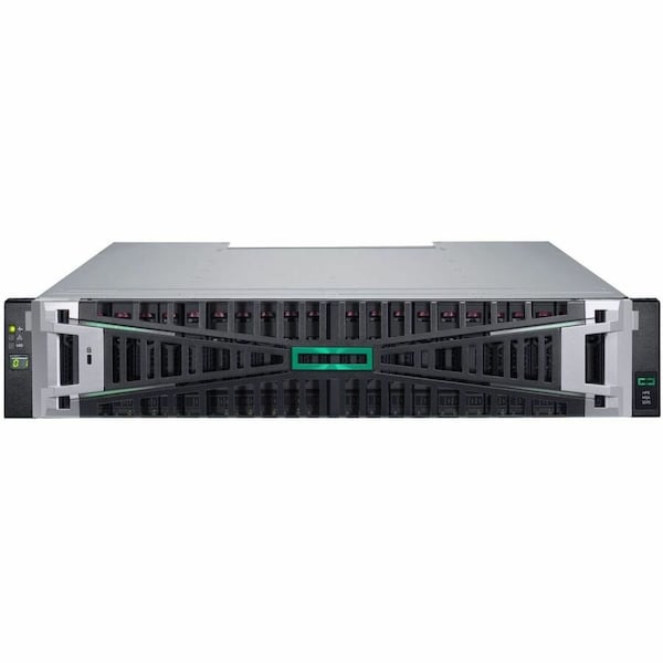 Hpe MSA 2070 10/25GBE ISCSI SFF STORAGE S1H44A - main