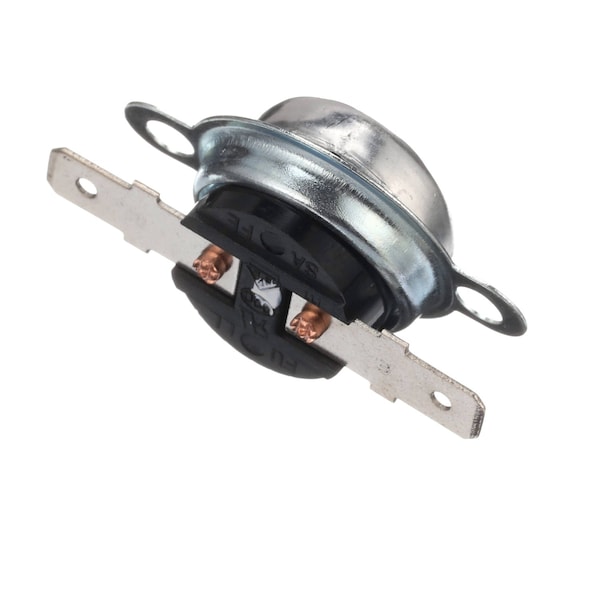 Ge THERMOSTAT WB24X10163 - main