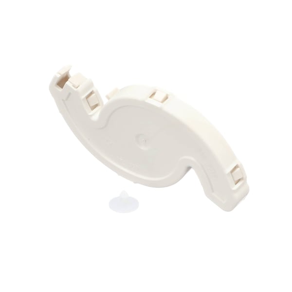 Whirlpool DISHWASHER UPPER WASH ARM SPIN 8193983 - main