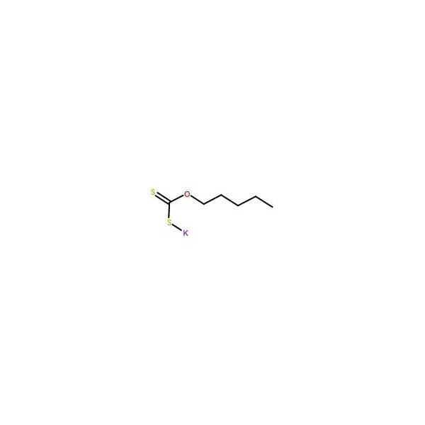 Ak Scientific Potassium Amylxanthate (1g), CAS 2720-73-2 7083AL-1g - main