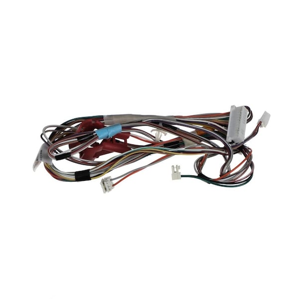 Ge DC HARNESS ASM WD21X26957 - main