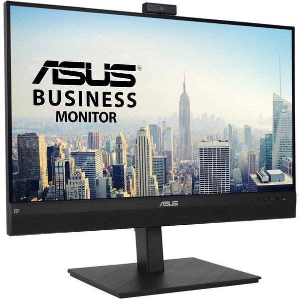 Asus BE27ACSBK 27" Class Webcam WQHD LCD Monitor - 16:9 - Black BE27ACSBK - main
