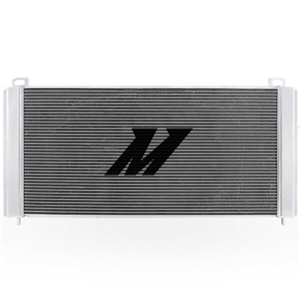 Mishimoto Aluminium Radiator for 9914 Chevrolet Silverado 1500 V8 MMRAD-GMT-99 - main