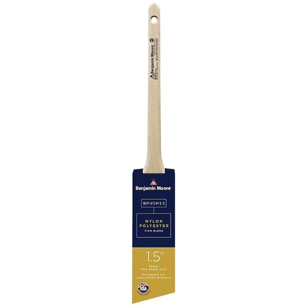 Premier Paint Roller PNT BRSH NY/PLY FRM 1.5 in. U61815-017 - main