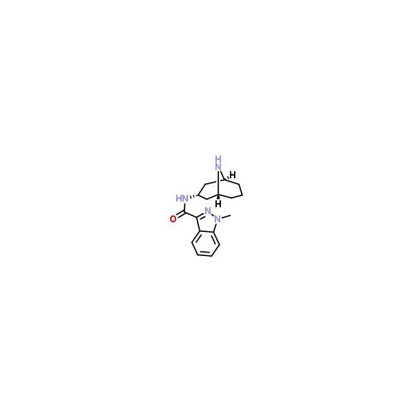 Ak Scientific Granisetron Impurity C (5mg), CAS 160177-67-3 A786-5mg - main