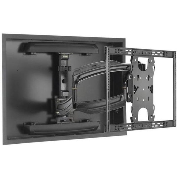 Chief A LIGHTWEIGHT, LOW-PROFILE FULL-MOTION WALL DISPLAY MOUNT FOR TVS 42-75, EASILY TS525TU - main