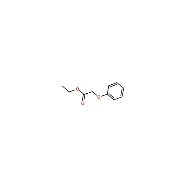 Ak Scientific Ethyl phenoxyacetate (100g), CAS 2555-49-9 P855-100g - main
