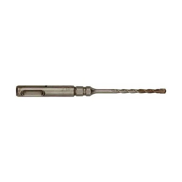 Milwaukee Tool SDS Bit 3/16in x 7in with 1/4in Hex (25-Pack) 48-20-7192 - main