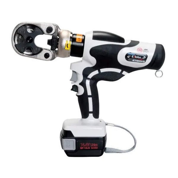 Nichifu NTM-NOM-150 Battery-Operated Hydraulic Crimping Tool NOM 150 - main