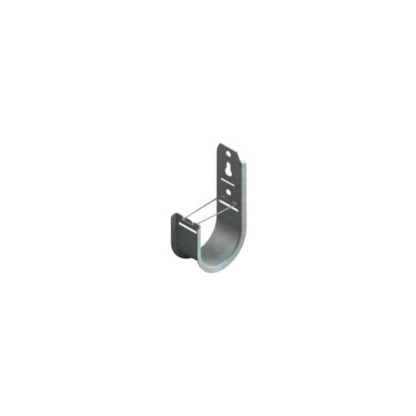 Icc 2" J-Hook 25 PK - J-hook - Galvanized Steel - 25 Pack ICCMSJHK44 - main