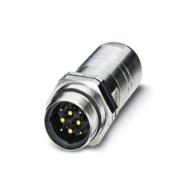 Phoenix Contact SM-7EP1N8AQL05 Rear panel feed-through 1605845 - main