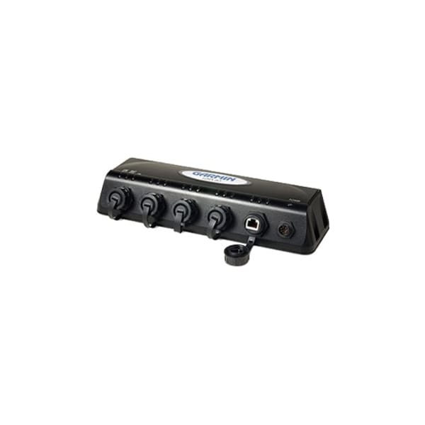 Garmin GMS 10 Networking Port Expander 0100035100 - main