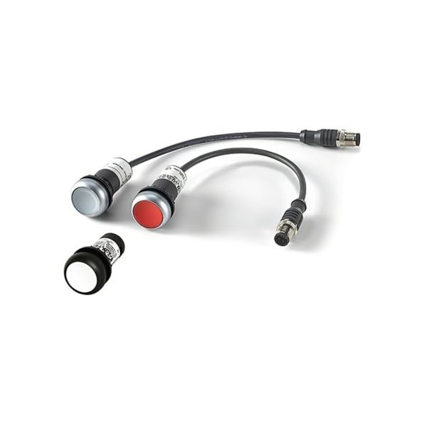 Eaton Selector Switches C22-WRS-MS1-K11-P65 - main