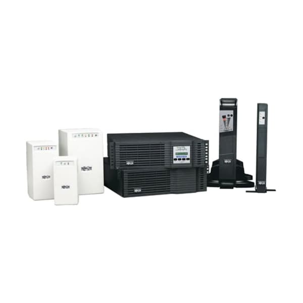 Tripp Lite Startup For 3 Phase Ups Units (Required) W05-EW1-247 - main