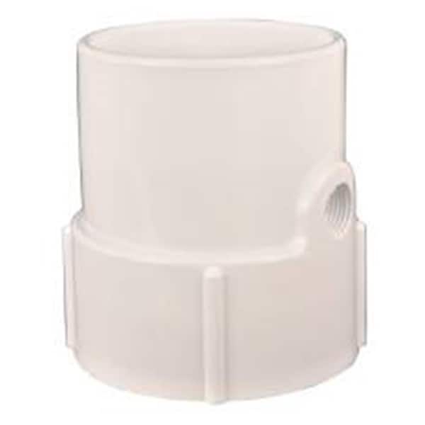 Oatey Drain Base Pvc 3 In. Or 4 In. 173232 - main