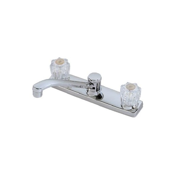 Charlotte Pipe And Foundry 3" Wht Male Adapter PVC 02109 1800HA - main