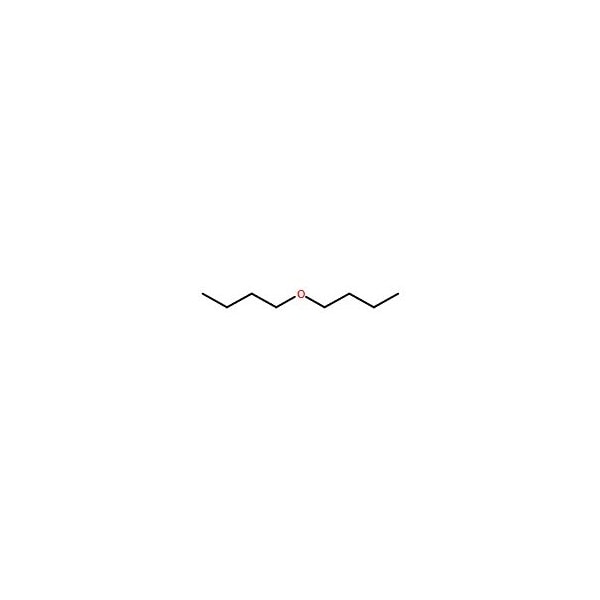 Ak Scientific Di-n-butyl ether, stabilized with BHT (500mL), CAS 142-96-1 8589AJ-500mL - main