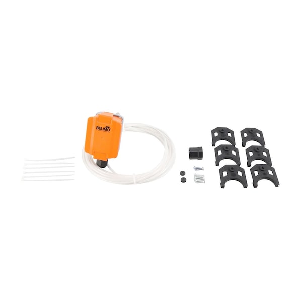 Belimo DUCT AVG TEMP SENSOR 20'PROBE 01MT-5L5 - main